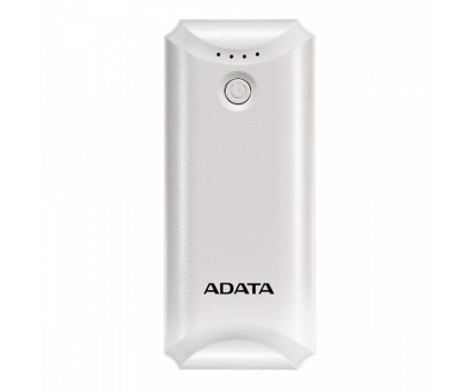 Powerbank ADATA Power Bank P5000 (5000 mAh, biały)